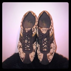 Coach Sneakers